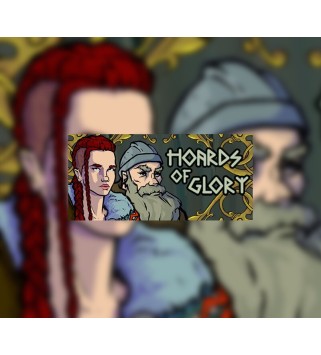 Hoards of Glory Steam Key GLOBAL